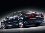 Audi A8 L W12 Quattro 2008 года